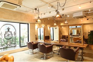 渋谷でオシャレなメンズがおすすめする美容室5選 ヘアログまとめ Hairlog Special